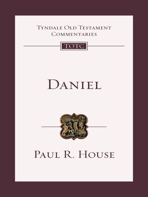 cover image of Daniel